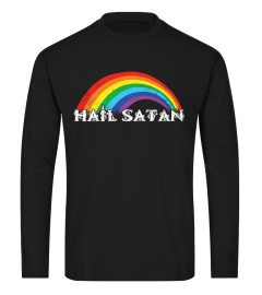 Hail Satan T-Shirt