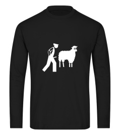 Rude Sheep T-Shirt