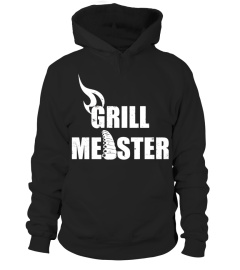 Grill Master BBQ German Grill Meister Grilling Vintage Shirt