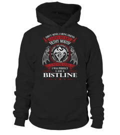 BISTLINE