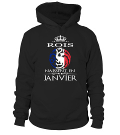 Rois Janvier