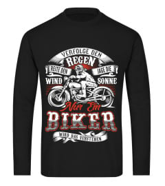 nur ein Biker wird das verstehen T-Shirt