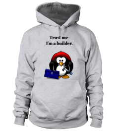 Trust me-I'm a builder