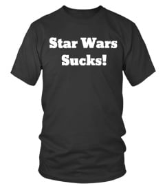 Star Wars Sucks!