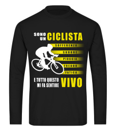 Edizione Limitata - Sono Un Ciclista