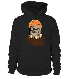 RIP FEGATO - HALLOWEEN T-SHIRT