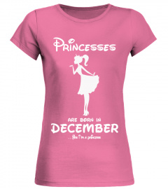 December Princesses