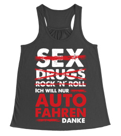 S - Auto - Sex Drugs Rocknroll