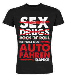 S - Auto - Sex Drugs Rocknroll