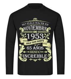 Noviembre 1953