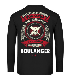 BOULANGER