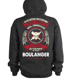 BOULANGER