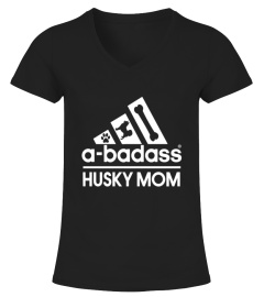 Husky Tshirt