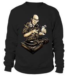 Dr DJ Gonzo