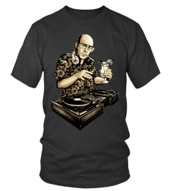 Dr DJ Gonzo