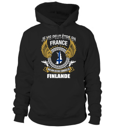 FINLAND