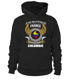 COLOMBIA