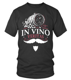 In Vino Veritas Tombstone Edition