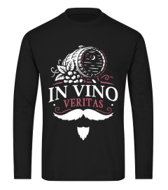 In Vino Veritas Tombstone Edition