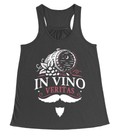 In Vino Veritas Tombstone Edition