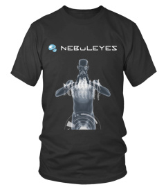 T shirt collector Nebuleyes