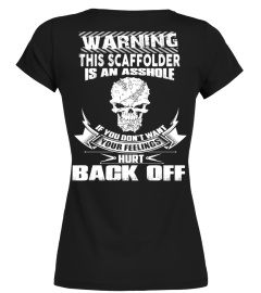 SCAFFOLDER