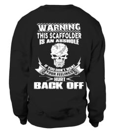 SCAFFOLDER