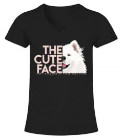 THE CUTE FACE - SPECIAL EDITION
