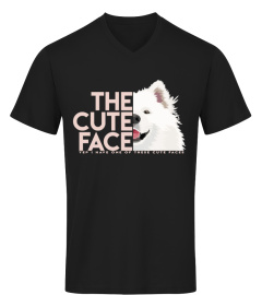 THE CUTE FACE - SPECIAL EDITION