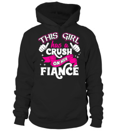 This Girl Has a Crush On Her Fiance