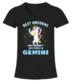 Best Unicorns Are Born In Gemini