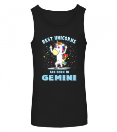 Best Unicorns Are Born In Gemini