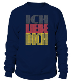 ich liebe dich 2