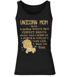 Unicorn Mom