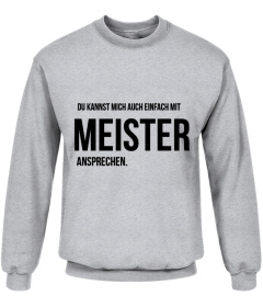 STRENG LIMITIERT-MEISTER