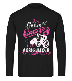 Mon coeur appartient a un agriculteur