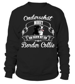 BORDER COLLIE - TOT 21. DECEMBER