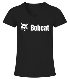 Bobcat TShirt