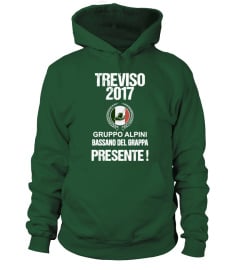 Adunata Treviso 2017 Gruppi