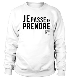 PhraseDe Passe te prendre