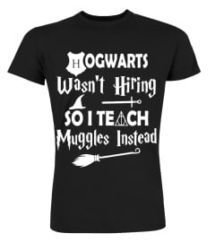 SoI Teach Muggles Instead