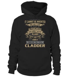 Cladder