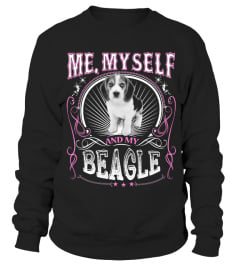 Beagle Myself