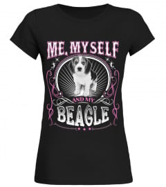Beagle Myself