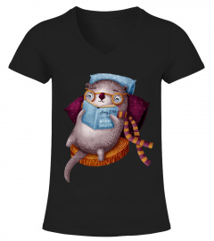 Harry Otter T Shirt