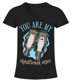 You Are My T Shirt