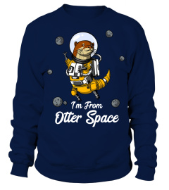 Otter Space T Shirt