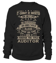 AUDITOR