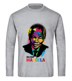 nelson mandela