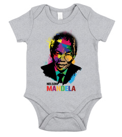 nelson mandela